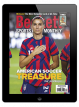Beckett Sports Card Monthly October 2022 Digital